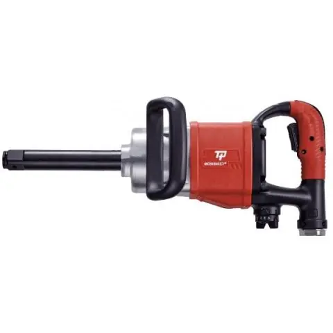 Utförsäljning Tranmax TPT-2825-L Mutterdragare